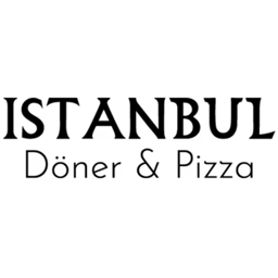 Istanbul Döner & Pizza logo.